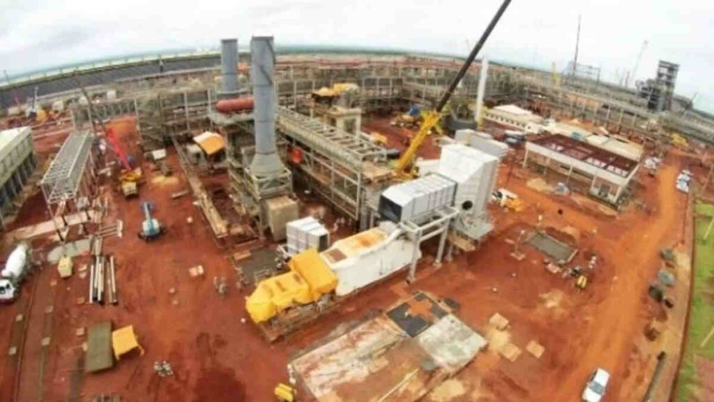 Petrobras anuncia retomada da construção da UFN3 em MS e entrega em até dois anos